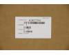 Lenovo 5CB0T77532 Tastatur inkl. Topcase britisch B 81M8