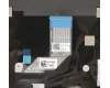 Lenovo 5CB0T77532 Tastatur inkl. Topcase britisch B 81M8