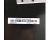 Lenovo 5CB0T77532 Tastatur inkl. Topcase britisch B 81M8