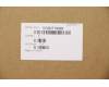 Lenovo 5CB0T79493 Tastatur inkl. Topcase ASM UK B 81MB SPT 5M