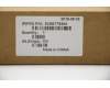Lenovo 5CB0T79494 Tastatur inkl. Topcase ASM SP B 81MB SPT 5M