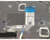 Lenovo 5CB0T79495 Tastatur inkl. Topcase ASM ND B 81MB N SPT 5M
