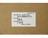 Lenovo 5CB0T79500 Tastatur inkl. Topcase britisch B 81MB SPT 5M