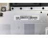 Lenovo 5CB0T79500 Tastatur inkl. Topcase britisch B 81MB SPT 5M