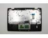 Lenovo 5CB0T79502 Tastatur inkl. Topcase britisch B 81MB N SPT 5M