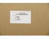 Lenovo 5CB0T79599 Tastatur inkl. Topcase ASM AR-E B 81MC SPT 5M
