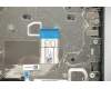 Lenovo 5CB0T79599 Tastatur inkl. Topcase ASM AR-E B 81MC SPT 5M