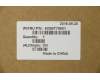 Lenovo 5CB0T79601 Tastatur inkl. Topcase britisch B 81MC SPT 5M