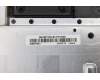 Lenovo 5CB0T79601 Tastatur inkl. Topcase britisch B 81MC SPT 5M