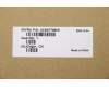 Lenovo 5CB0T79605 Tastatur inkl. Topcase ASM IT B 81MC SPT 5M