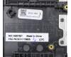 Lenovo 5CB0T79605 Tastatur inkl. Topcase ASM IT B 81MC SPT 5M