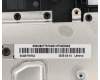 Lenovo 5CB0T79754 Tastatur inkl. Topcase ASM UK B 81MA