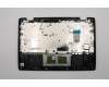 Lenovo 5CB0T79755 Tastatur inkl. Topcase britisch INT E B 81MA