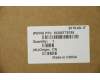 Lenovo 5CB0T79755 Tastatur inkl. Topcase britisch INT E B 81MA