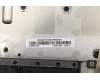 Lenovo 5CB0T79755 Tastatur inkl. Topcase britisch INT E B 81MA