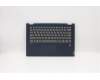 Lenovo 5CB0U42242 Tastatur inkl. Topcase C81N4 PLBLU FPBL AR-E