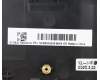 Lenovo 5CB0U42258 Tastatur inkl. Topcase C81N4 PLBLU FPBL BEL