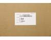 Lenovo 5CB0U42263 Tastatur inkl. Topcase C81N4 PLBLU FPBL CZ-SK