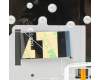 Lenovo 5CB0U42263 Tastatur inkl. Topcase C81N4 PLBLU FPBL CZ-SK