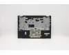 Lenovo 5CB0U42382 Tastatur inkl. Topcase C81N4 PLBLU FPNBL FRE
