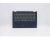 Lenovo 5CB0U42401 Tastatur inkl. Topcase C81N4 PLBLU NFPNBL AR-E