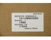 Lenovo 5CB0U42414 Tastatur inkl. Topcase C81N4 PLBLU NFPNBL GER