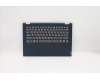 Lenovo 5CB0U42416 ABDECKUNG, Oberer Gehäusekörper C81N4 PLBLU NFPNBL HUN