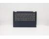 Lenovo 5CB0U42422 Tastatur inkl. Topcase C81N4 PLBLU NFPNBL CZ-SK