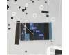 Lenovo 5CB0U42422 Tastatur inkl. Topcase C81N4 PLBLU NFPNBL CZ-SK