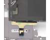 Lenovo 5CB0U42490 Tastatur inkl. Topcase ASM_BE W 81Q7 W/KB