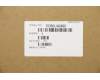 Lenovo 5CB0U42490 Tastatur inkl. Topcase ASM_BE W 81Q7 W/KB