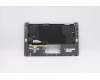 Lenovo 5CB0U42493 Tastatur inkl. Topcase ASM_CZ-SK W 81Q7 W/KB