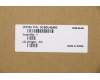 Lenovo 5CB0U42493 Tastatur inkl. Topcase ASM_CZ-SK W 81Q7 W/KB