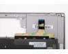 Lenovo 5CB0U42495 Tastatur inkl. Topcase ASM_US INTE W 81Q7W/KB