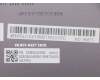 Lenovo 5CB0U42505 Tastatur inkl. Topcase ASM_IT W 81Q7 W/KB