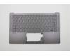 Lenovo 5CB0U42509 Tastatur inkl. Topcase ASM_ND W 81Q7 W/KB