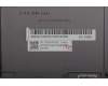Lenovo 5CB0U42509 Tastatur inkl. Topcase ASM_ND W 81Q7 W/KB