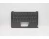 5CB0U42518 Lenovo COVER Upper Case ASM_UK W 81Q7 W/KB