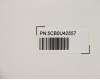 Lenovo 5CB0U42557 COVER C Cover MGR AL SP