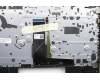 Lenovo 5CB0U42557 COVER C Cover MGR AL SP