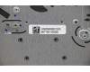 Lenovo 5CB0U42562 COVER C Cover MGR AL UK