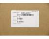 Lenovo 5CB0U42637 Tastatur inkl. Topcase ASM_IT L 81K6 IG