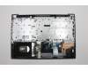 Lenovo 5CB0U42642 Tastatur inkl. Topcase ASM_GR L 81K6 IG