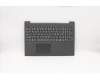 Lenovo 5CB0U42644 COVER Upper Case ASM_ND L 81K6 IG