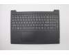 Lenovo 5CB0U42655 Tastatur inkl. Topcase ASM_US L 81K6 IG