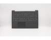 Lenovo 5CB0U42661 Tastatur inkl. Topcase ASM_FR L 81K6 IG