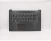 Lenovo 5CB0U42670 Tastatur inkl. Topcase ASM_GK L 81RG IG