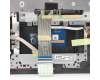 Lenovo 5CB0U42670 Tastatur inkl. Topcase ASM_GK L 81RG IG