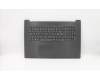 Lenovo 5CB0U42677 COVER Upper Case ASM_SW L 81RG IG