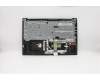 Lenovo 5CB0U42680 Tastatur inkl. TopcaseASM_US INTE 81RG IG